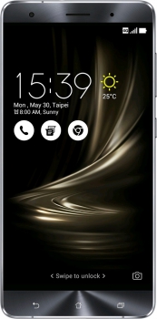 Asus ZenFone 3 Deluxe ZS570KL 64Gb Grey Asus ZenFone 3 Deluxe ZS570KL 64Gb Grey